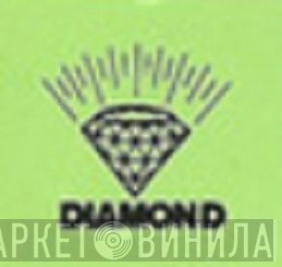 Diamond  - Винил CD и Кассеты лейбла Diamond (12) на сайте МаркетВинила