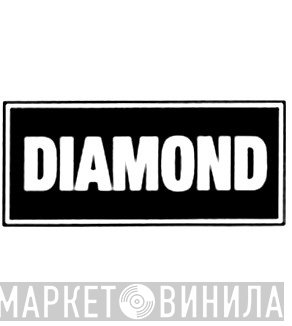 Diamond  - Винил CD и Кассеты лейбла Diamond (4) на сайте МаркетВинила