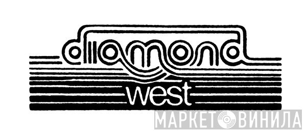 Diamond West - Винил CD и Кассеты лейбла Diamond West на сайте МаркетВинила