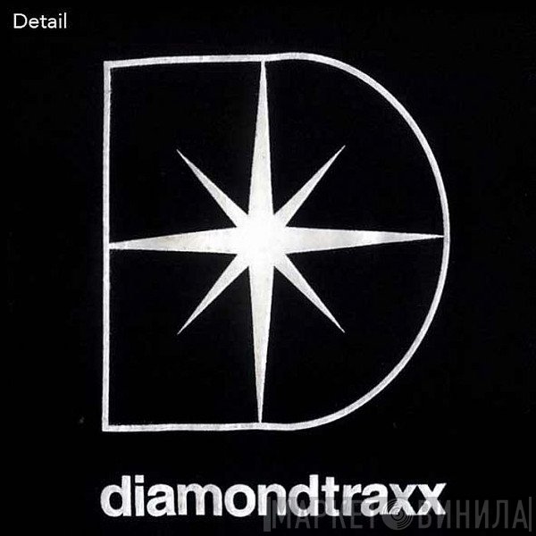 Diamondtraxx - Винил CD и Кассеты лейбла Diamondtraxx на сайте МаркетВинила