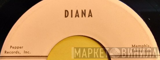 Diana  - Винил CD и Кассеты лейбла Diana (14) на сайте МаркетВинила