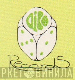 Dice Records  - Винил CD и Кассеты лейбла Dice Records (3) на сайте МаркетВинила