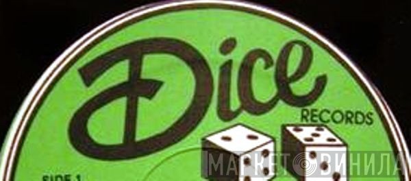 Dice Records - Винил CD и Кассеты лейбла Dice Records на сайте МаркетВинила