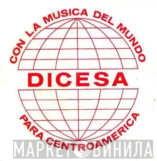 Dicesa - Винил CD и Кассеты лейбла Dicesa на сайте МаркетВинила
