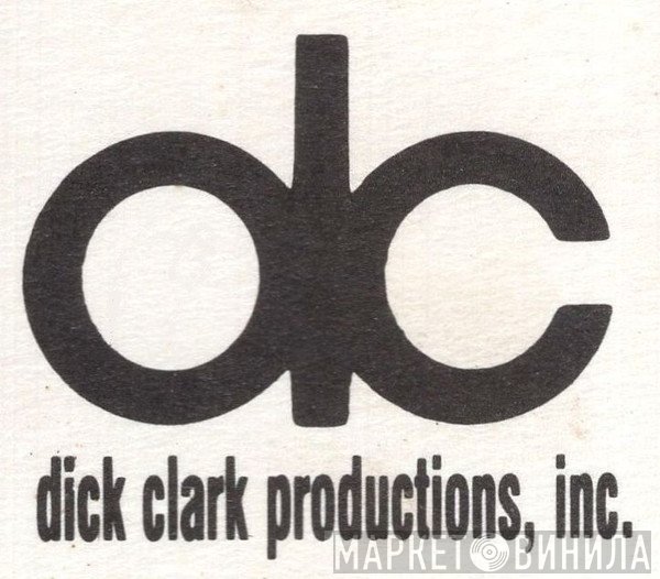 Dick Clark Productions, Inc. - Винил CD и Кассеты лейбла Dick Clark Productions, Inc. на сайте МаркетВинила