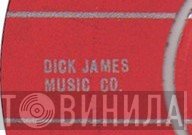 Dick James Music Co. - Винил CD и Кассеты лейбла Dick James Music Co. на сайте МаркетВинила