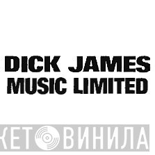 Dick James Music Ltd. - Винил CD и Кассеты лейбла Dick James Music Ltd. на сайте МаркетВинила
