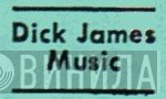 Dick James Music - Винил CD и Кассеты лейбла Dick James Music на сайте МаркетВинила