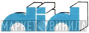 Did Records - Винил CD и Кассеты лейбла Did Records на сайте МаркетВинила