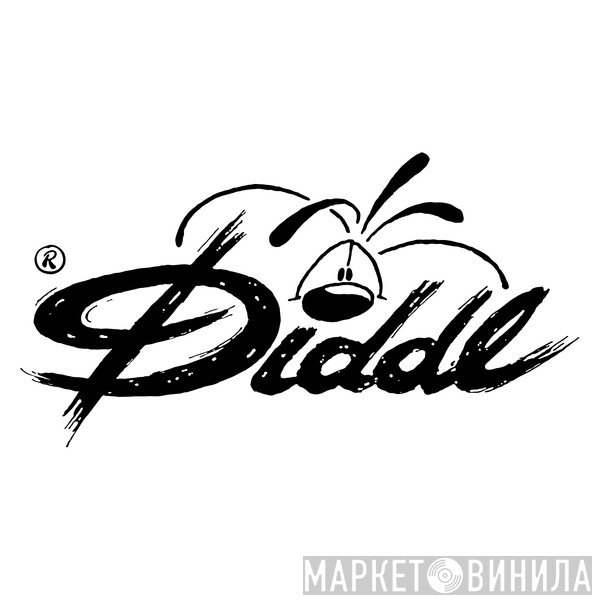 Diddl - Винил CD и Кассеты лейбла Diddl на сайте МаркетВинила