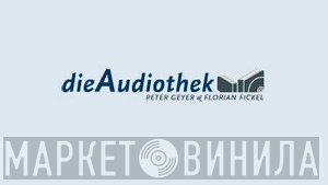 Die Audiothek - Винил CD и Кассеты лейбла Die Audiothek на сайте МаркетВинила