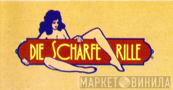 Die Scharfe Rille - Винил CD и Кассеты лейбла Die Scharfe Rille на сайте МаркетВинила