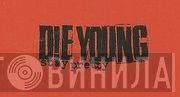 Die Young Stay Pretty Records - Винил CD и Кассеты лейбла Die Young Stay Pretty Records на сайте МаркетВинила