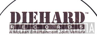 Diehard Records - Винил CD и Кассеты лейбла Diehard Records на сайте МаркетВинила