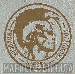 Diesel  - Винил CD и Кассеты лейбла Diesel (5) на сайте МаркетВинила