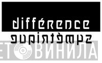 Différence Symétrique - Винил CD и Кассеты лейбла Différence Symétrique на сайте МаркетВинила