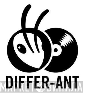 Differ-Ant - Винил CD и Кассеты лейбла Differ-Ant на сайте МаркетВинила