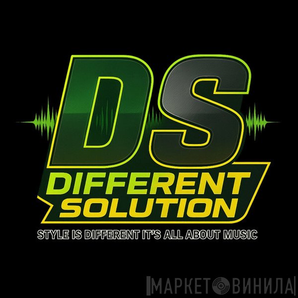 Different Solution Beats - Винил CD и Кассеты лейбла Different Solution Beats на сайте МаркетВинила