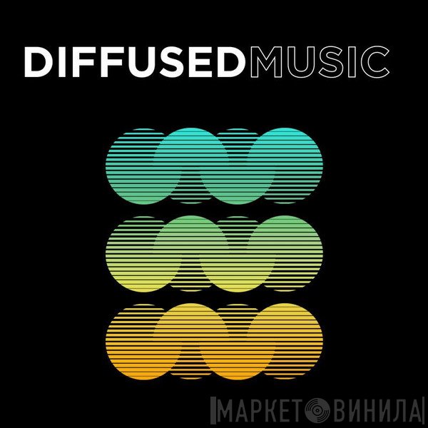 Diffused Music - Винил CD и Кассеты лейбла Diffused Music на сайте МаркетВинила
