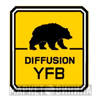 Diffusion YFB - Винил CD и Кассеты лейбла Diffusion YFB на сайте МаркетВинила