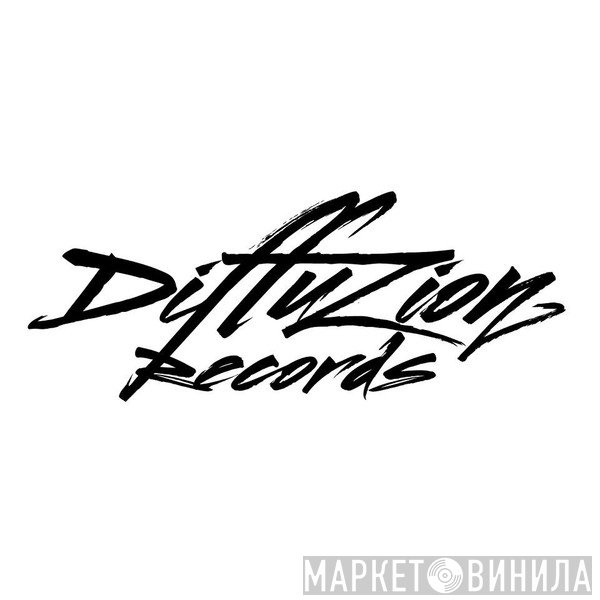 Diffuzion Records - Винил CD и Кассеты лейбла Diffuzion Records на сайте МаркетВинила