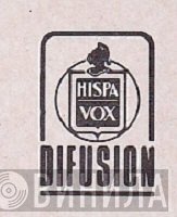 Difusión - Винил CD и Кассеты лейбла Difusión на сайте МаркетВинила