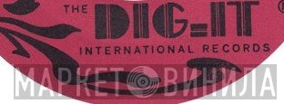 Dig-It International Records - Винил CD и Кассеты лейбла Dig-It International Records на сайте МаркетВинила