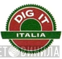Dig It Italia - Винил CD и Кассеты лейбла Dig It Italia на сайте МаркетВинила
