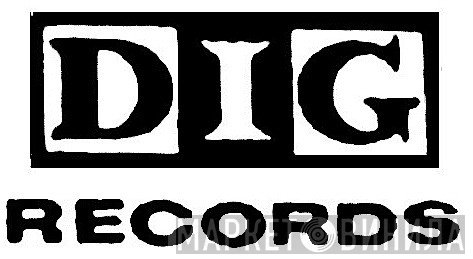 Dig Records - Винил CD и Кассеты лейбла Dig Records на сайте МаркетВинила