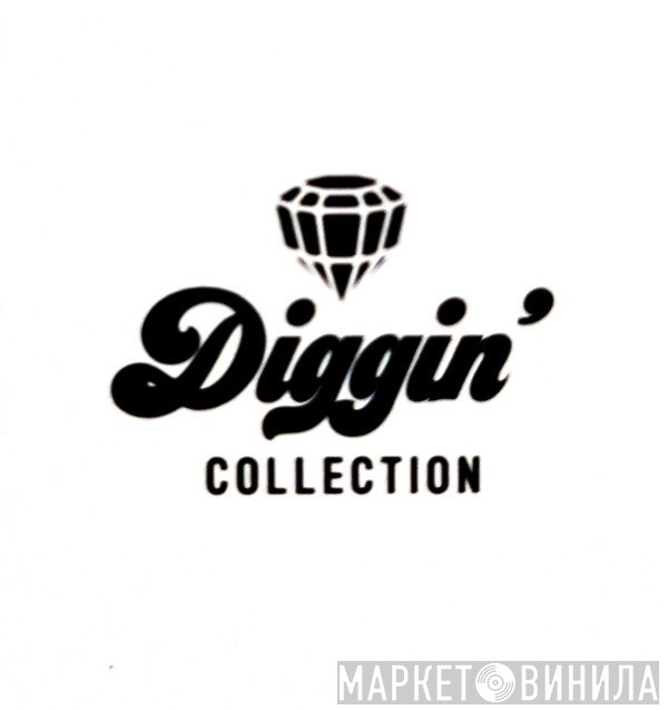 Diggin' Collection - Винил CD и Кассеты лейбла Diggin' Collection на сайте МаркетВинила