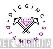 Digging Diamonds - Винил CD и Кассеты лейбла Digging Diamonds на сайте МаркетВинила
