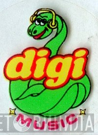 Digi Music - Винил CD и Кассеты лейбла Digi Music на сайте МаркетВинила