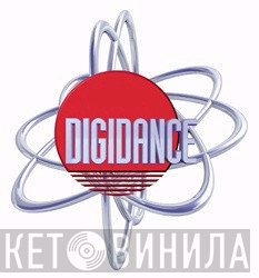 Digidance - Винил CD и Кассеты лейбла Digidance на сайте МаркетВинила