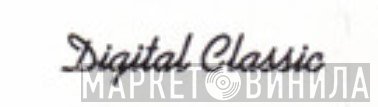 Digital Classic  - Винил CD и Кассеты лейбла Digital Classic (3) на сайте МаркетВинила