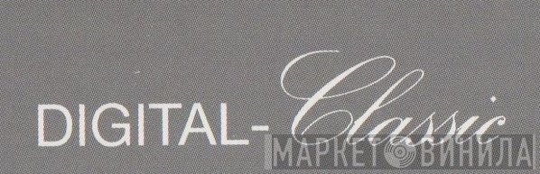 Digital Classic - Винил CD и Кассеты лейбла Digital Classic на сайте МаркетВинила