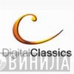 Digital Classics DVD - Винил CD и Кассеты лейбла Digital Classics DVD на сайте МаркетВинила