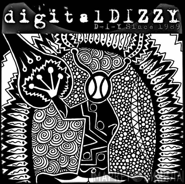 Digital Dizzy - Винил CD и Кассеты лейбла Digital Dizzy на сайте МаркетВинила