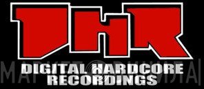 Digital Hardcore Recordings (DHR) - Винил CD и Кассеты лейбла Digital Hardcore Recordings (DHR) на сайте МаркетВинила