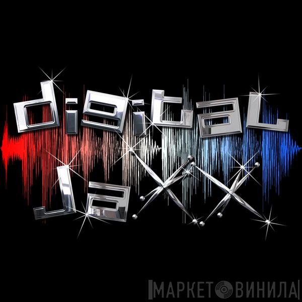 Digital Jaxx - Винил CD и Кассеты лейбла Digital Jaxx на сайте МаркетВинила