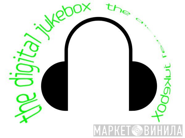 Digital Jukebox Records - Винил CD и Кассеты лейбла Digital Jukebox Records на сайте МаркетВинила