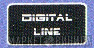 Digital Line - Винил CD и Кассеты лейбла Digital Line на сайте МаркетВинила