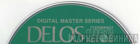 Digital Master Series - Винил CD и Кассеты лейбла Digital Master Series на сайте МаркетВинила