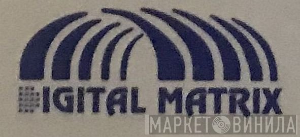 Digital Matrix  - Винил CD и Кассеты лейбла Digital Matrix (3) на сайте МаркетВинила