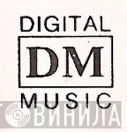 Digital Music  - Винил CD и Кассеты лейбла Digital Music (2) на сайте МаркетВинила