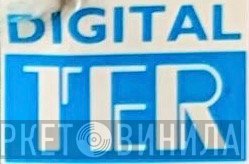 Digital Ter - Винил CD и Кассеты лейбла Digital Ter на сайте МаркетВинила