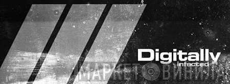 Digitally Infected Black - Винил CD и Кассеты лейбла Digitally Infected Black на сайте МаркетВинила