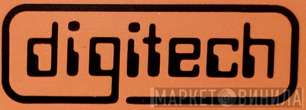 Digitech - Винил CD и Кассеты лейбла Digitech на сайте МаркетВинила