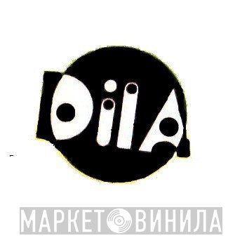 Dila - Винил CD и Кассеты лейбла Dila на сайте МаркетВинила