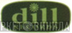 Dill Records - Винил CD и Кассеты лейбла Dill Records на сайте МаркетВинила