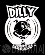 Dilly Recordz - Винил CD и Кассеты лейбла Dilly Recordz на сайте МаркетВинила